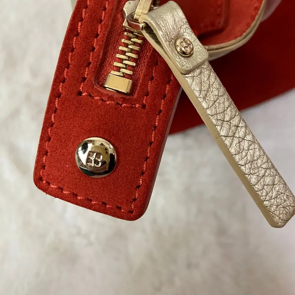 Kate Spade Suede Bag